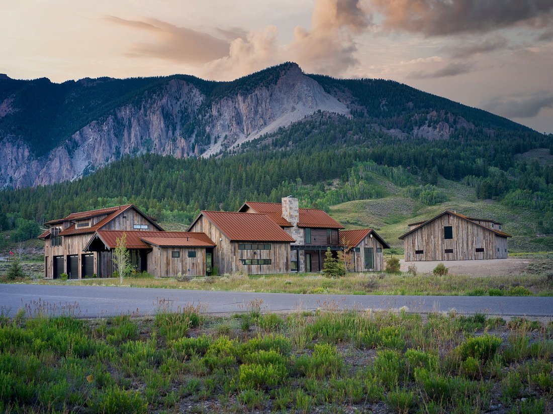 House in Crested Butte, Colorado, United States 2 - 14930575