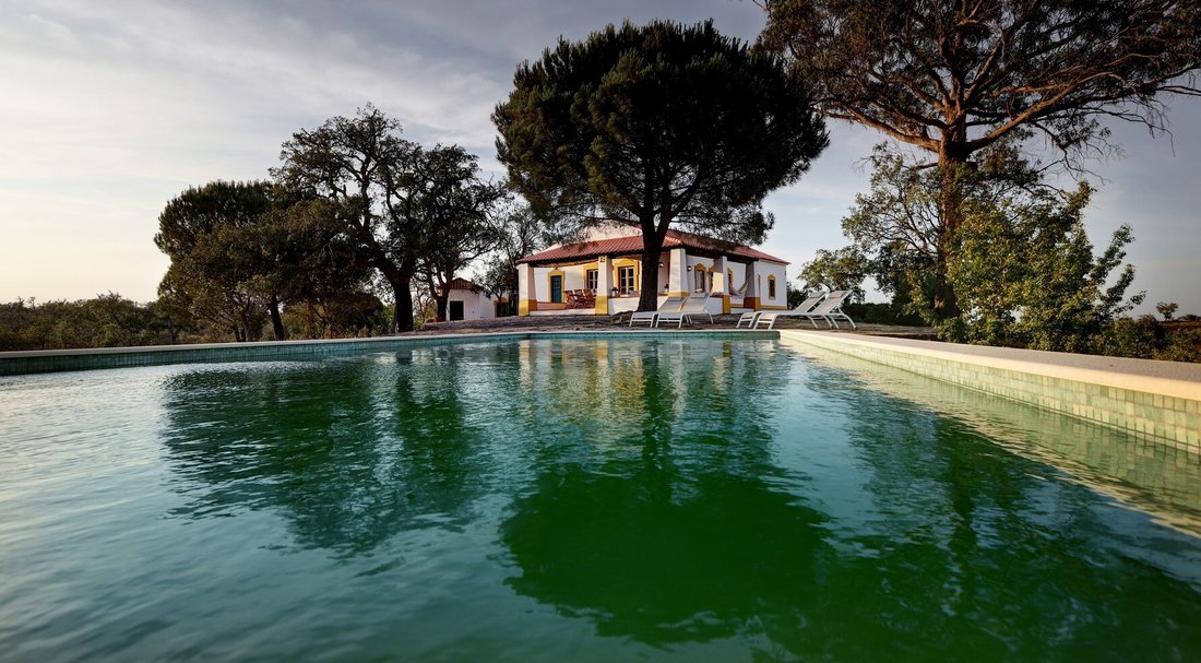 Villa in Grandola e Santa Margarida da Serra, Setubal, Portugal 4 - 16063671
