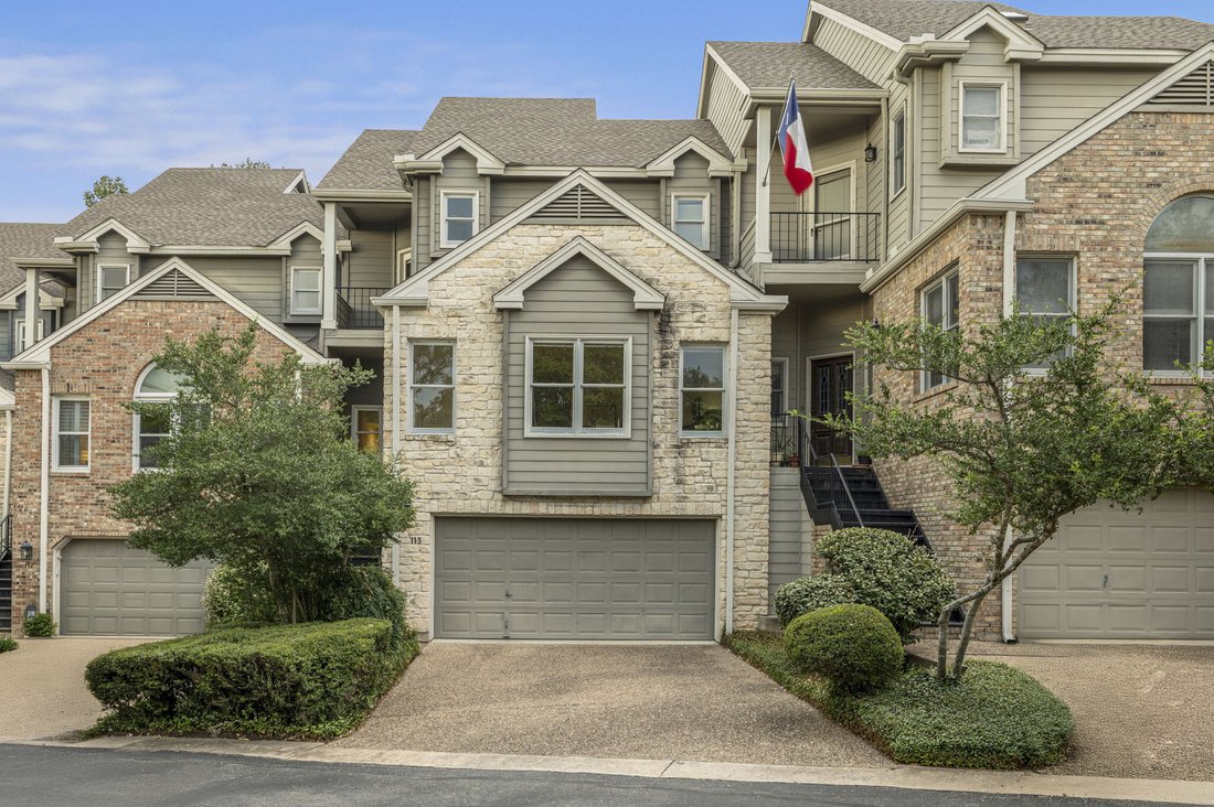 Condo in Austin, Texas, United States 2 - 16065587