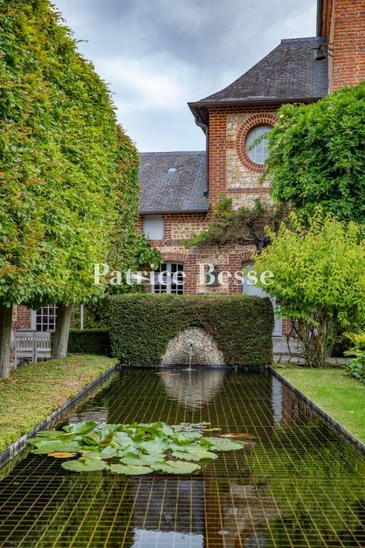House in Cany-Barville, Normandy, France 5 - 16064751
