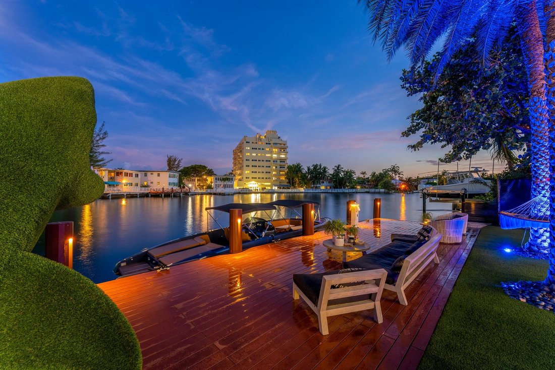 Haus in Miami Beach, Florida, Vereinigte Staaten 4 - 16065069