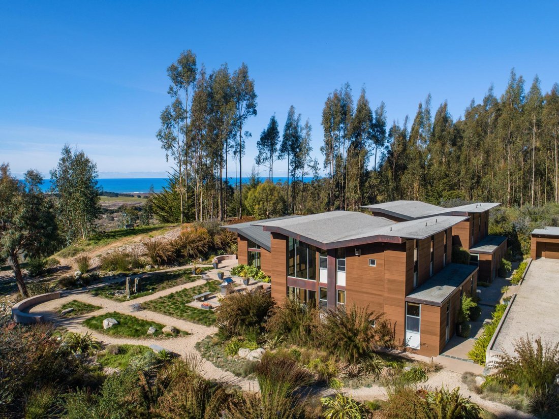 House in Pescadero, California, United States 3 - 16064690