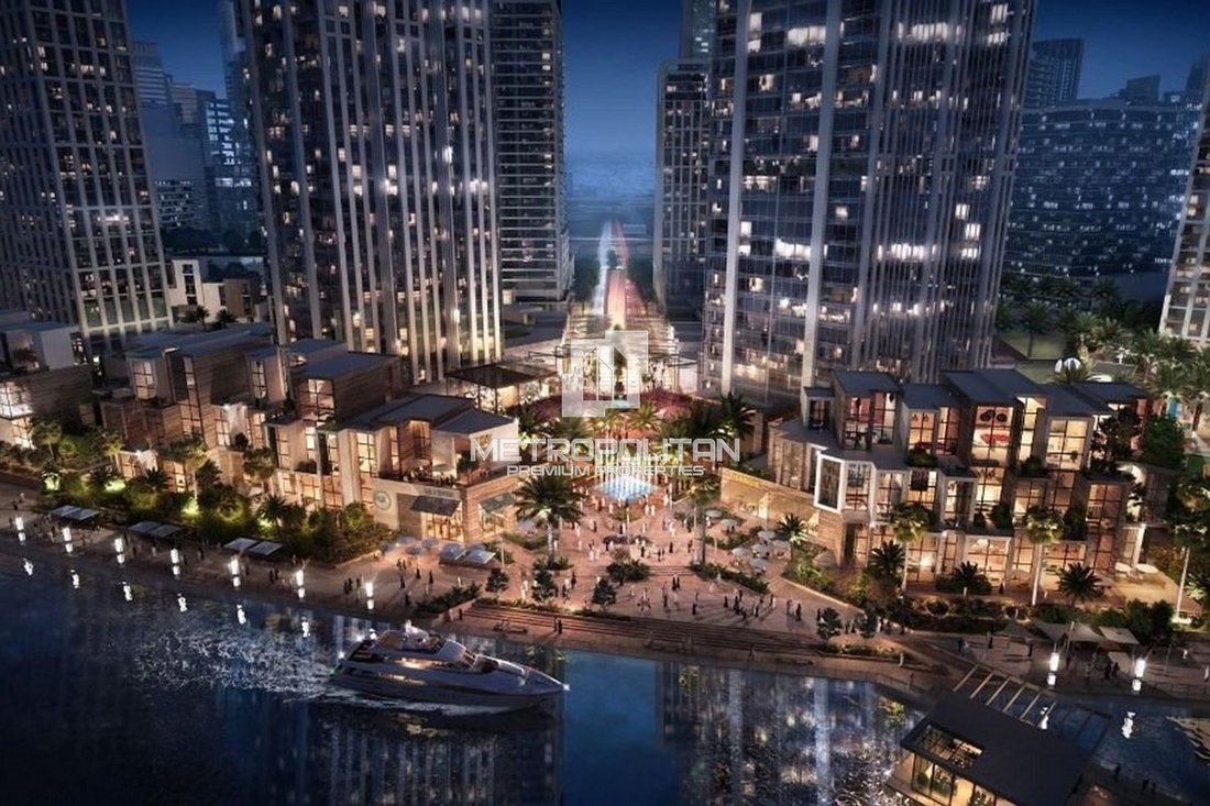 Apartment in Business Bay, Dubai, United Arab Emirates 5 - 16064166