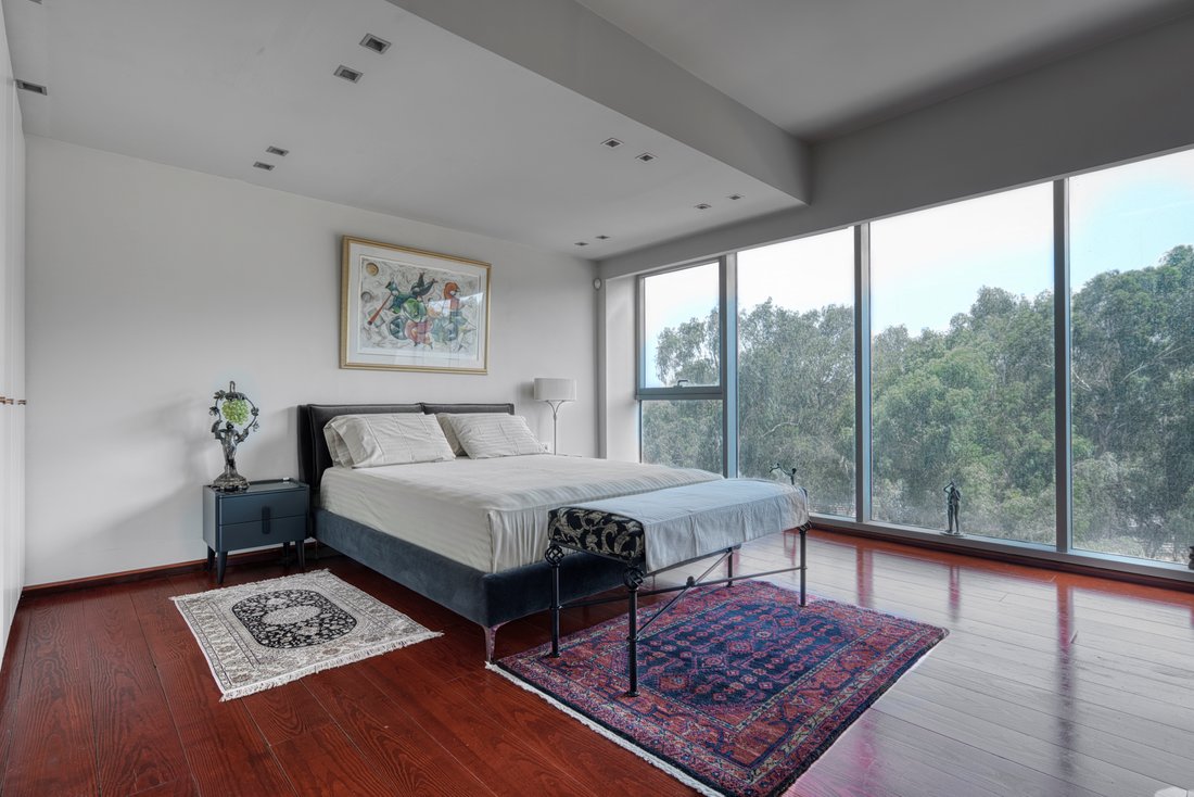 Wohnung in Ramat Gan, Bezirk Tel Aviv, Israel 4 - 16065185