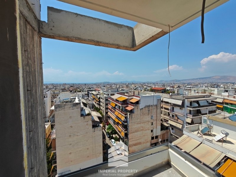 Apartment in 3rd Community of Kallithea, Attica, Greece 1 - 16063658