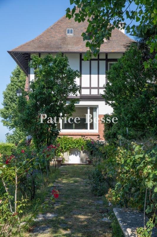 House in Plateau de la Heve, Sainte-Adresse, France 2 - 16064752