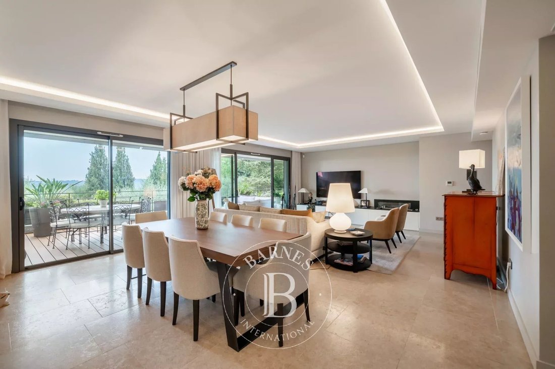 Apartment in Saint-Paul-de-Vence, Provence-Alpes-Côte d'Azur, France 5 - 16063532
