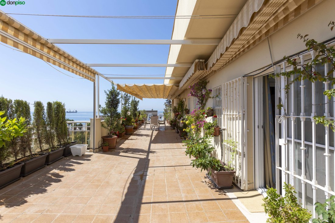 Apartment in Motril, Andalusia, Spain 3 - 16058027