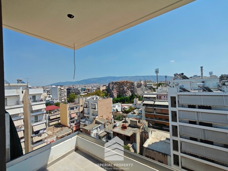 Apartment in 3rd Community of Kallithea, Attica, Greece 2 - 16063658