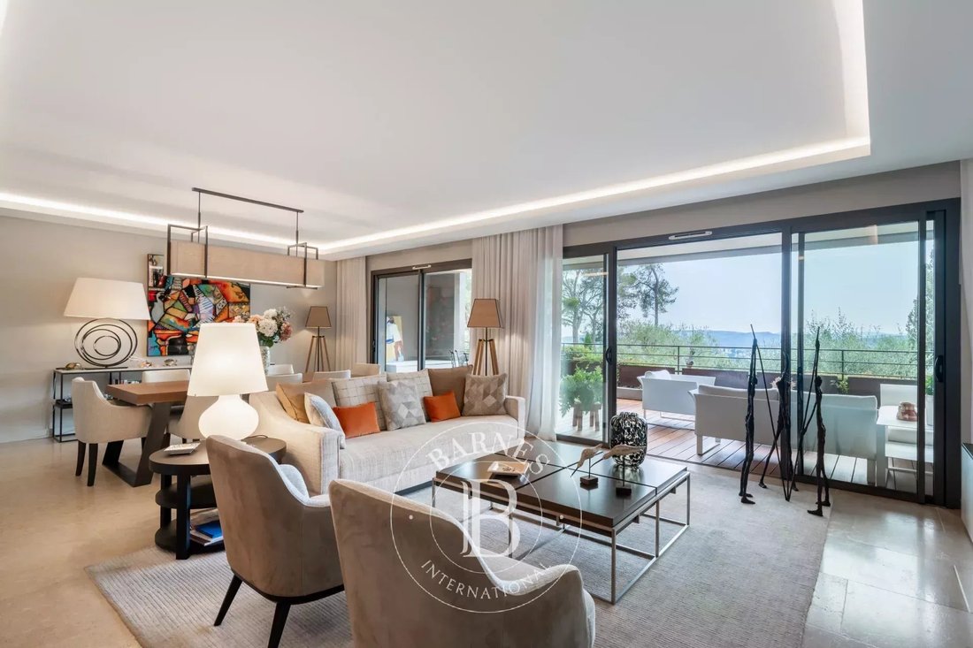 Apartment in Saint-Paul-de-Vence, Provence-Alpes-Côte d'Azur, France 4 - 16063532