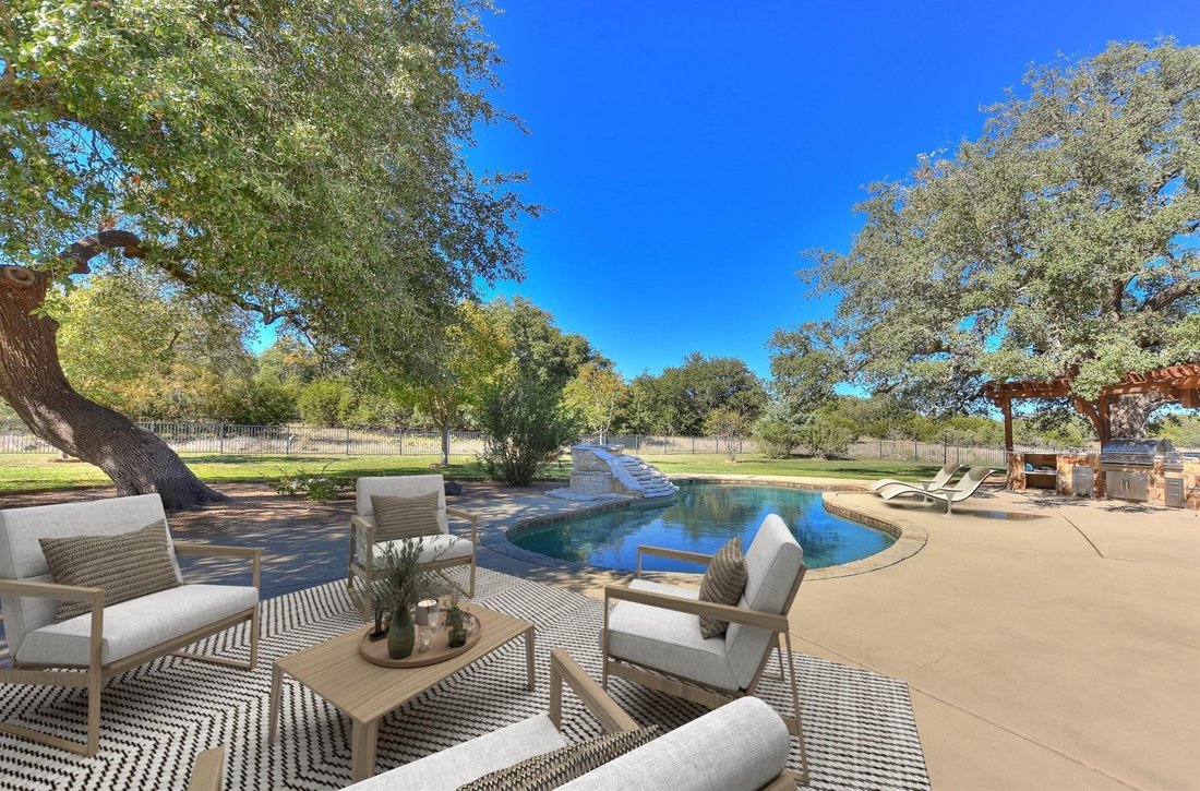 House in Jarrell, Texas, United States 5 - 16064593