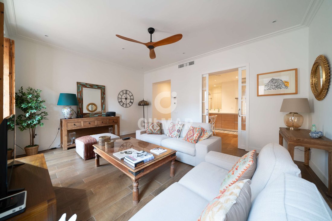 Wohnung in Centro, Madrid, Spanien 3 - 16063565