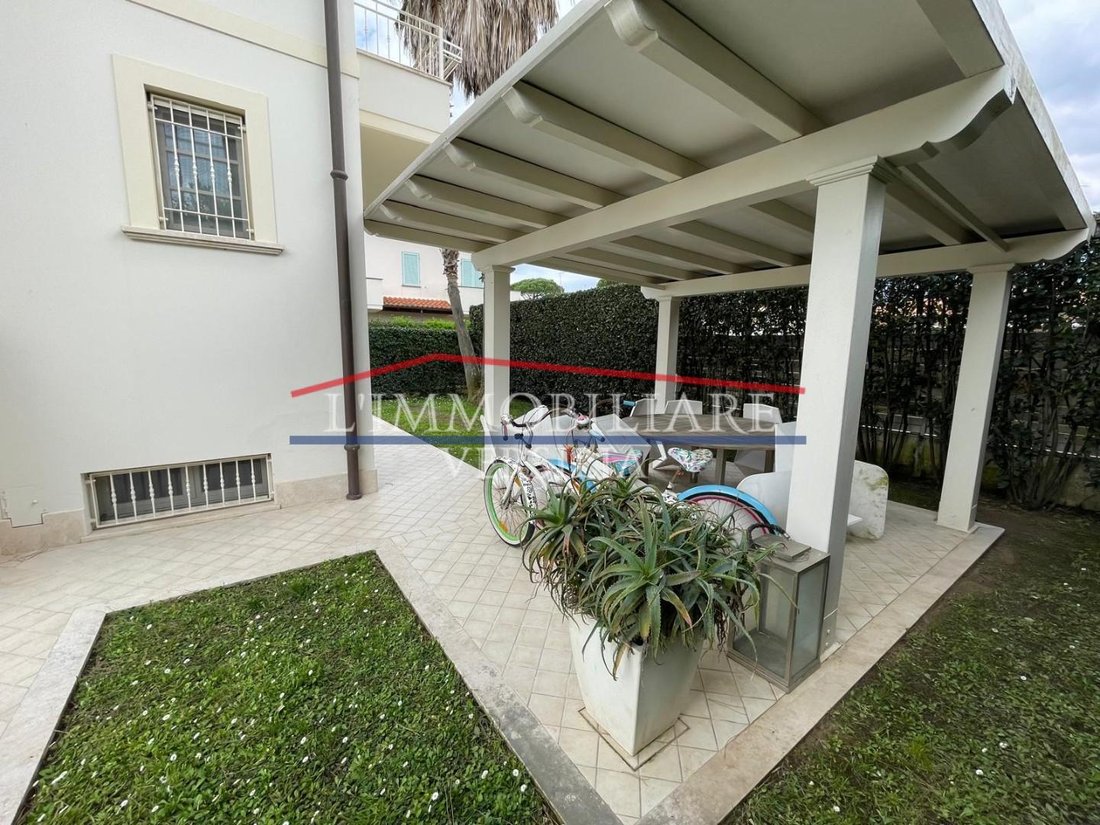 Country House in Cinquale, Montignoso, Tuscany 5 - 16064924