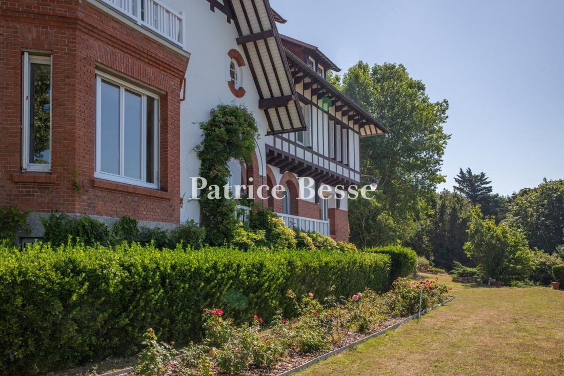 House in Plateau de la Heve, Sainte-Adresse, France 4 - 16064752