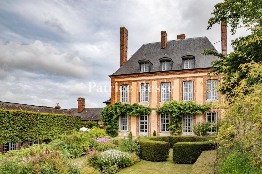 House in Cany-Barville, Normandy, France 2 - 16064751