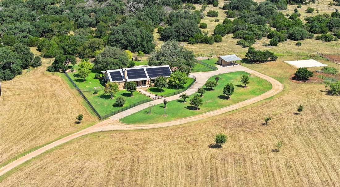 House in Jarrell, Texas, United States 1 - 16064593
