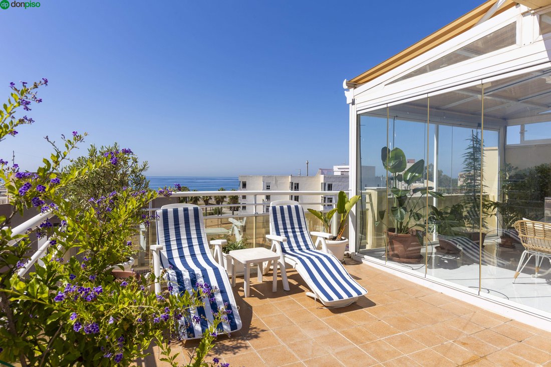 Apartment in Motril, Andalusia, Spain 2 - 16058027