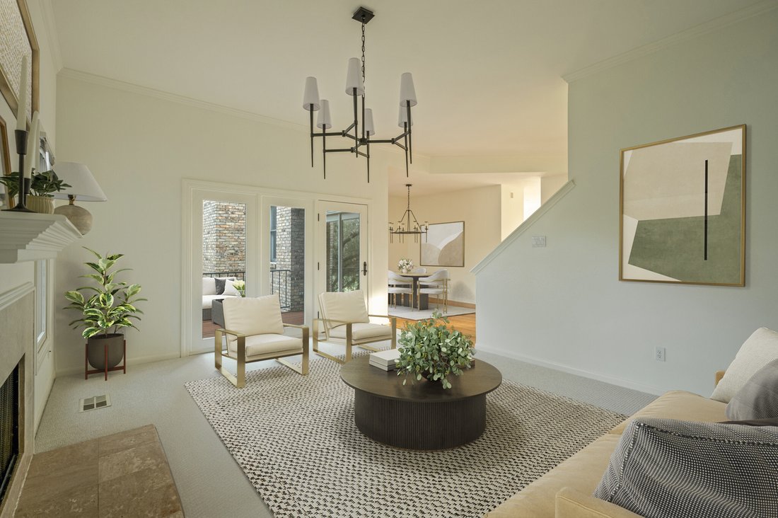 Condo in Austin, Texas, United States 3 - 16065587