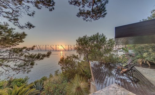 Villa in Sant Josep de sa Talaia, Balearische Inseln, Spanien 1