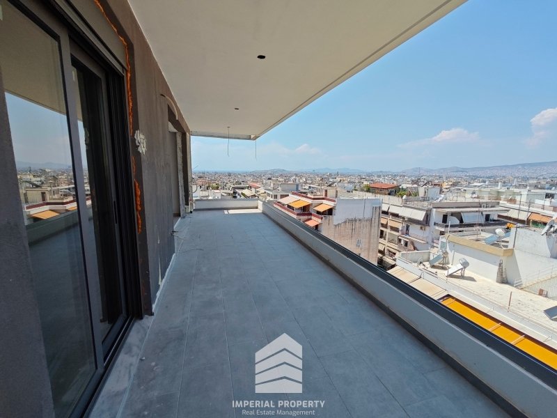 Apartment in 3rd Community of Kallithea, Attica, Greece 5 - 16063658