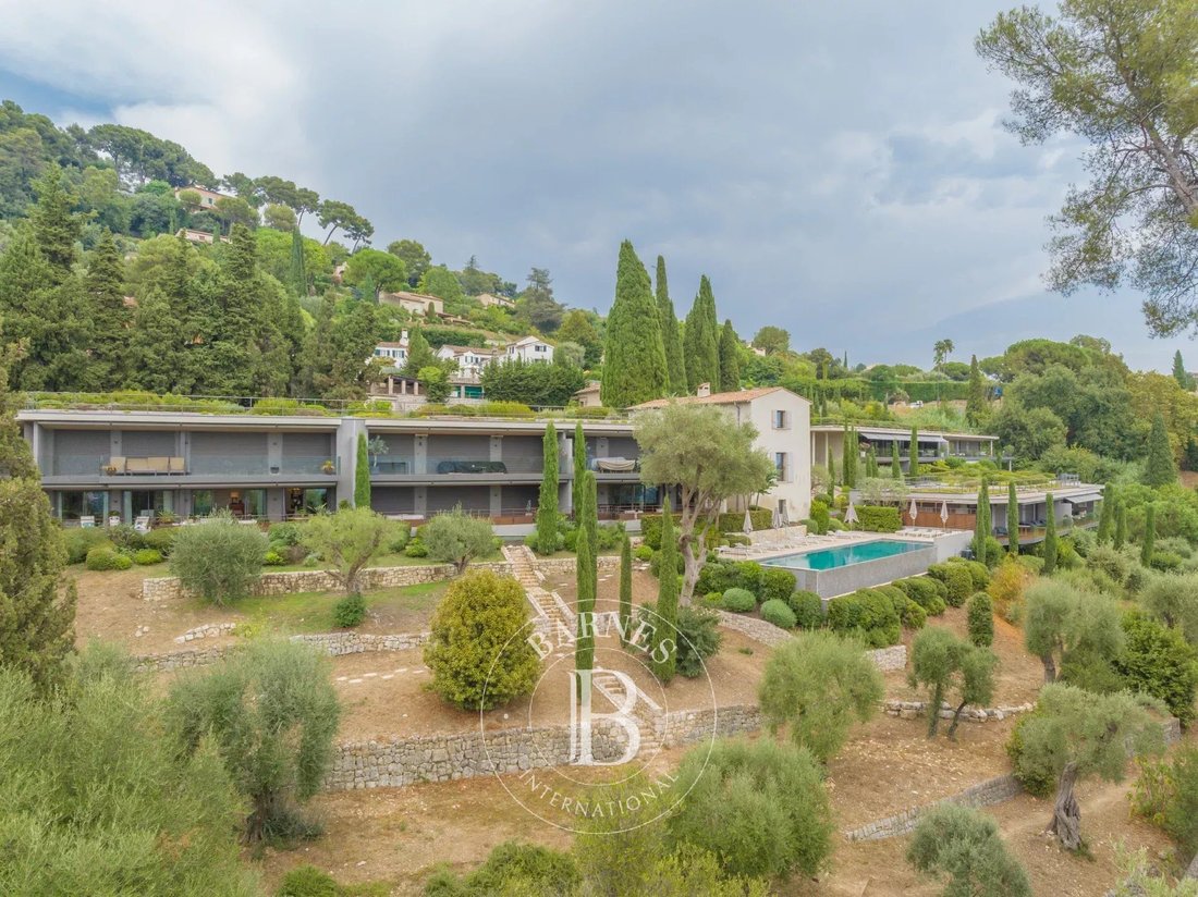 Apartment in Saint-Paul-de-Vence, Provence-Alpes-Côte d'Azur, France 3 - 16063532