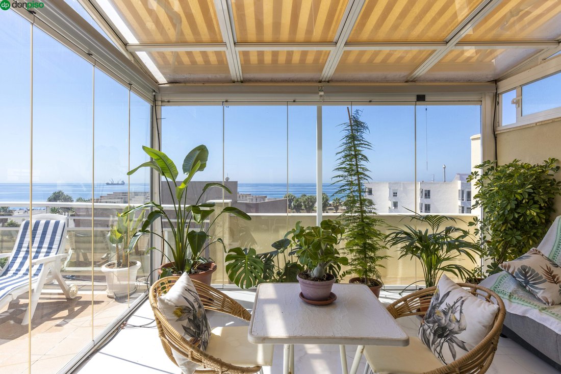 Apartment in Motril, Andalusia, Spain 1 - 16058027