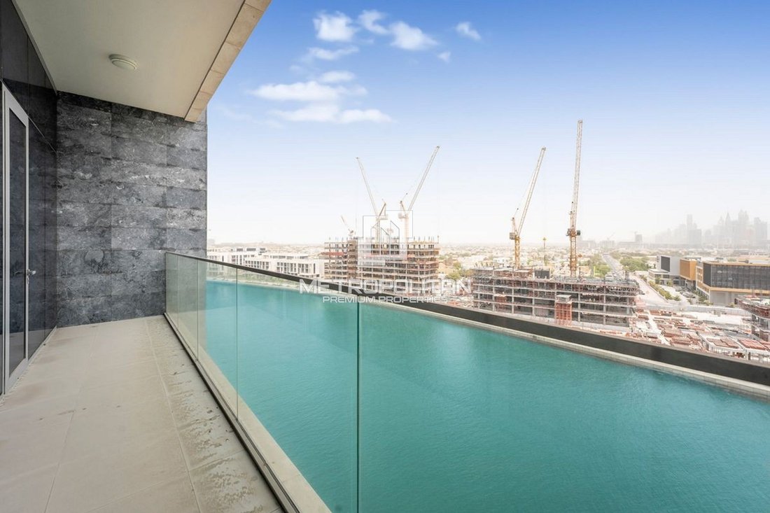 Apartment in Al Wasl, Dubai, United Arab Emirates 3 - 16064169