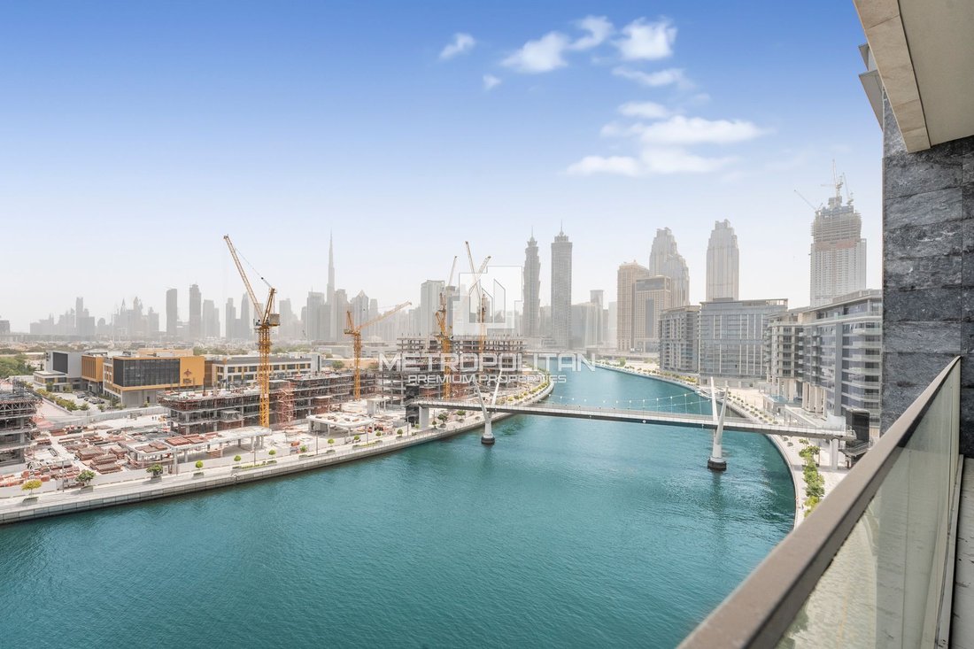 Apartment in Al Wasl, Dubai, United Arab Emirates 1 - 16048806