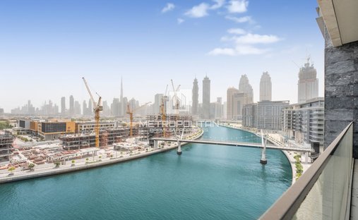 Apartment in Al Wasl, Dubai, United Arab Emirates 1