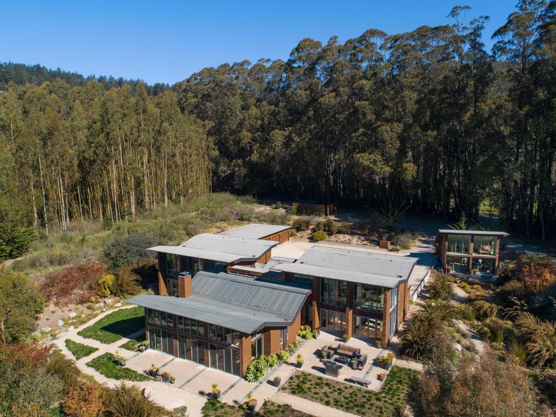 House in Pescadero, California, United States 2 - 16064690