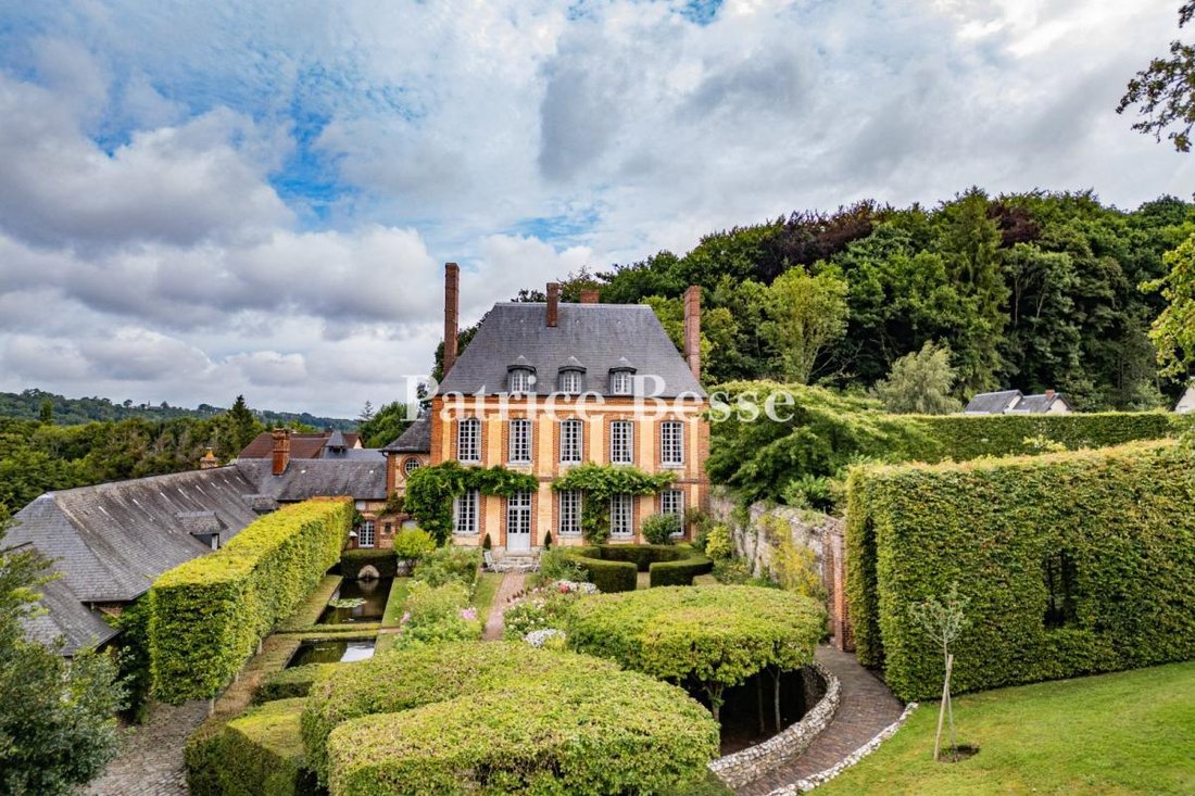 House in Cany-Barville, Normandy, France 3 - 16064751
