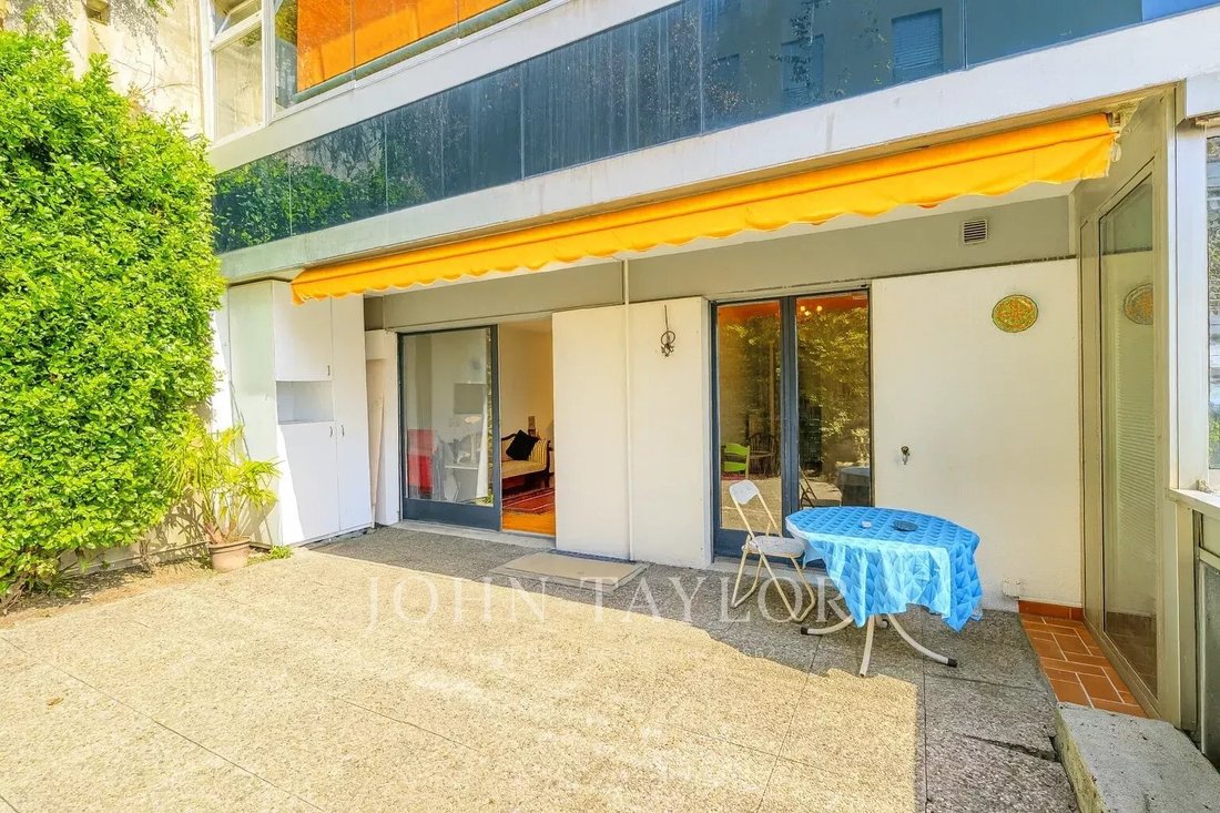 Apartment in Montreux, Vaud, Switzerland 3 - 16063501