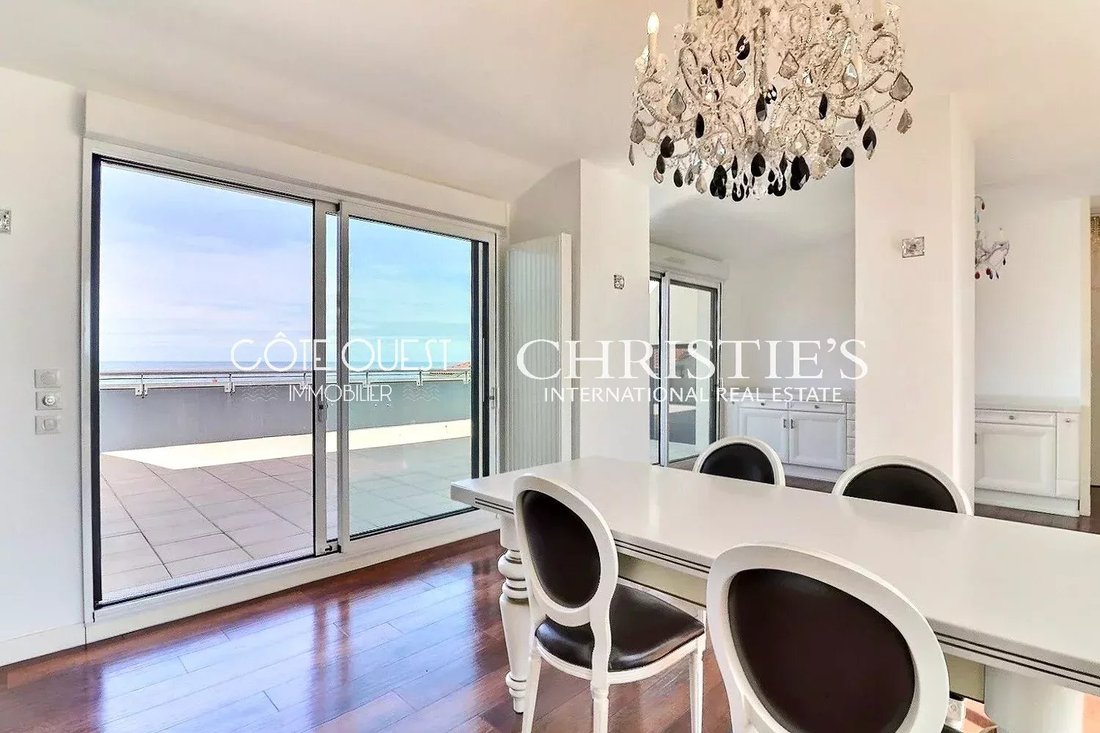 Apartment in La Plage, Capbreton, France 3 - 14188796