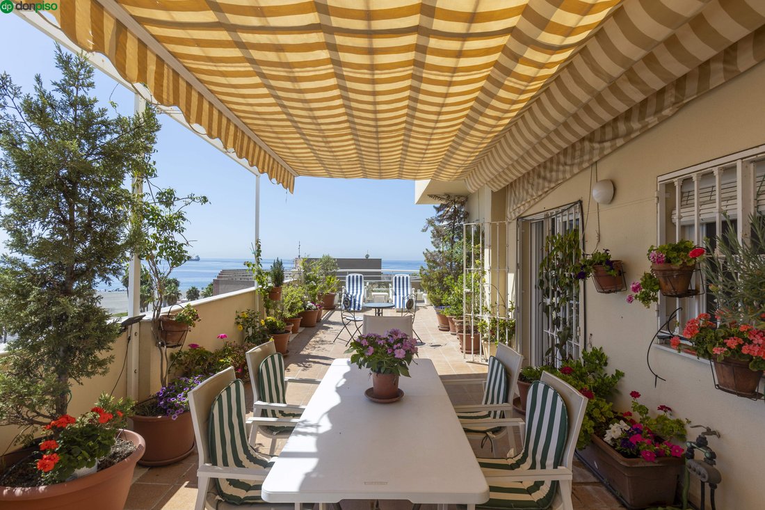 Apartment in Motril, Andalusia, Spain 4 - 16058027