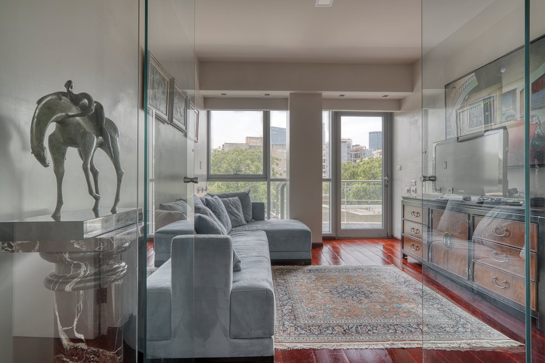 Wohnung in Ramat Gan, Bezirk Tel Aviv, Israel 3 - 16065185