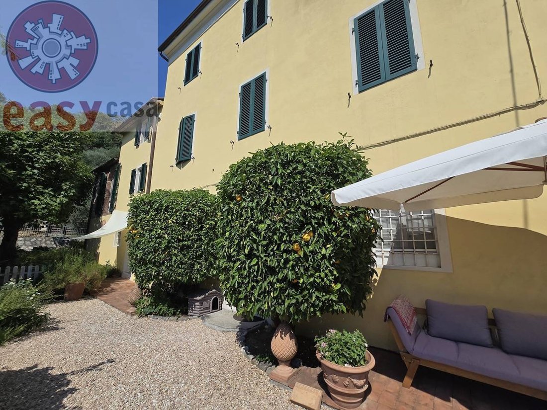 Country House in Massaciuccoli, Massarosa, Tuscany 1 - 16065203