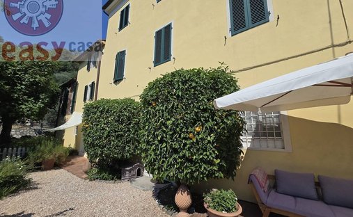 Casa de Campo en Massaciuccoli, Massarosa, Toscana 1
