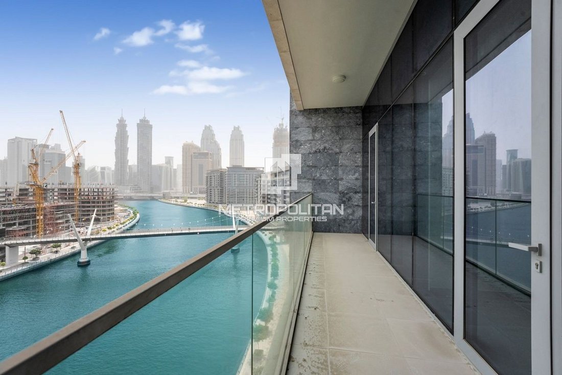 Apartment in Al Wasl, Dubai, United Arab Emirates 1 - 16064169