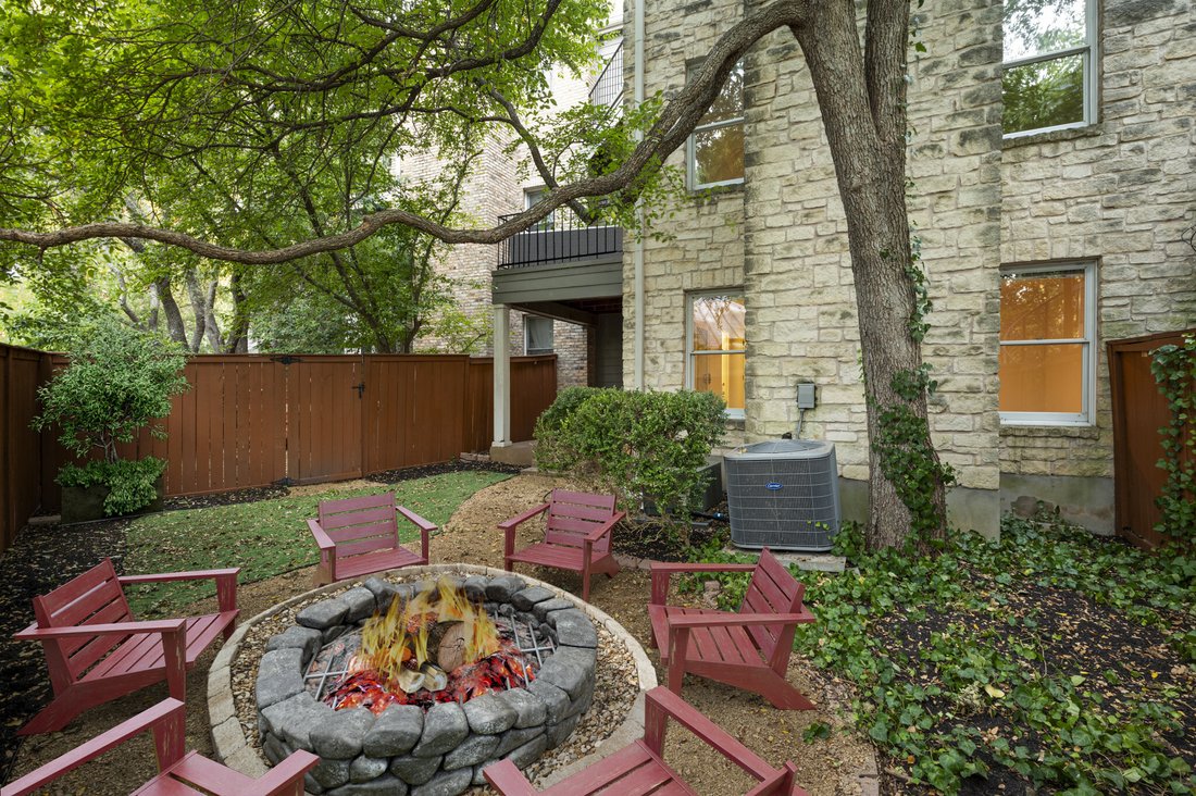 Condo in Austin, Texas, United States 1 - 16065587