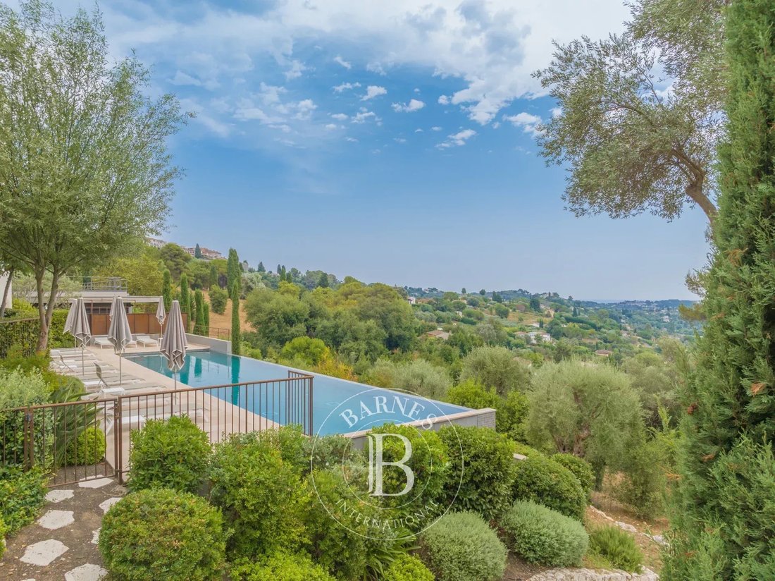 Apartment in Saint-Paul-de-Vence, Provence-Alpes-Côte d'Azur, France 1 - 16063532