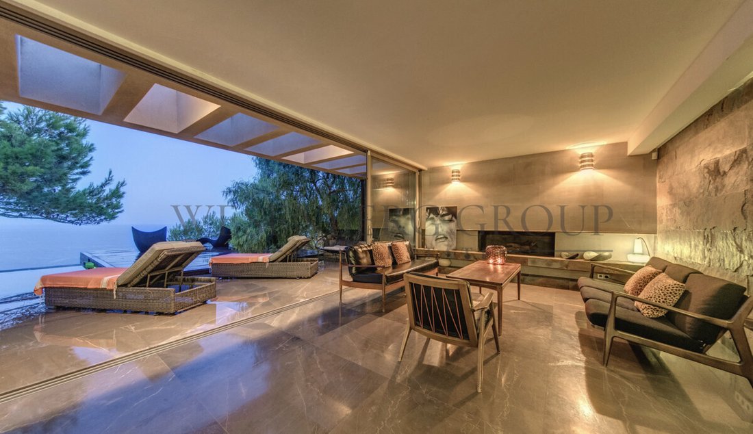 Villa in Sant Josep de sa Talaia, Balearic Islands, Spain 2 - 16063656