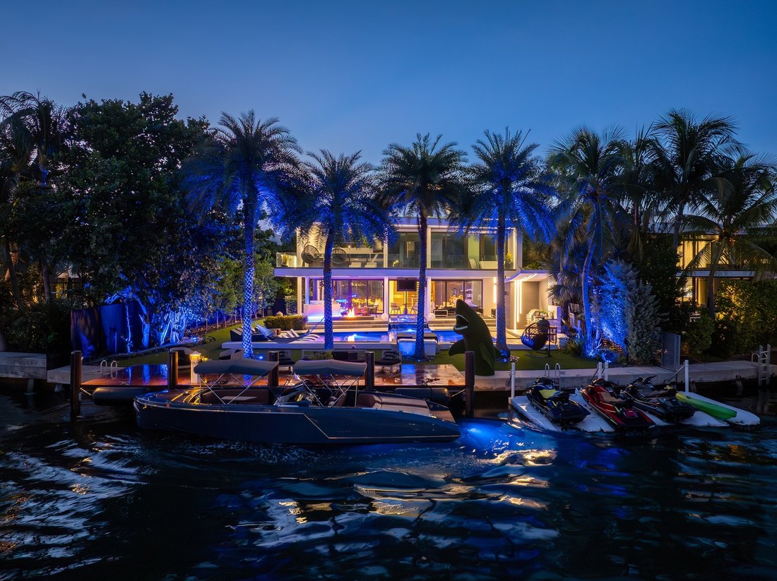Haus in Miami Beach, Florida, Vereinigte Staaten 5 - 16065069