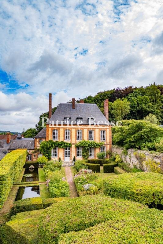 House in Cany-Barville, Normandy, France 4 - 16064751