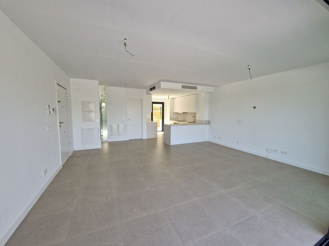 Townhouse in Atalaya-Isdabe, Estepona, Andalusia 4 - 16064838