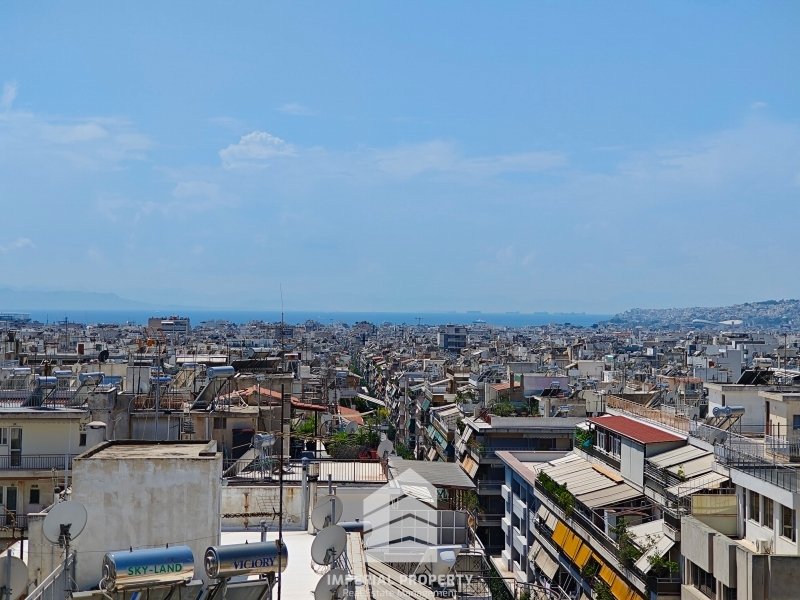 Apartment in 3rd Community of Kallithea, Attica, Greece 3 - 16063658