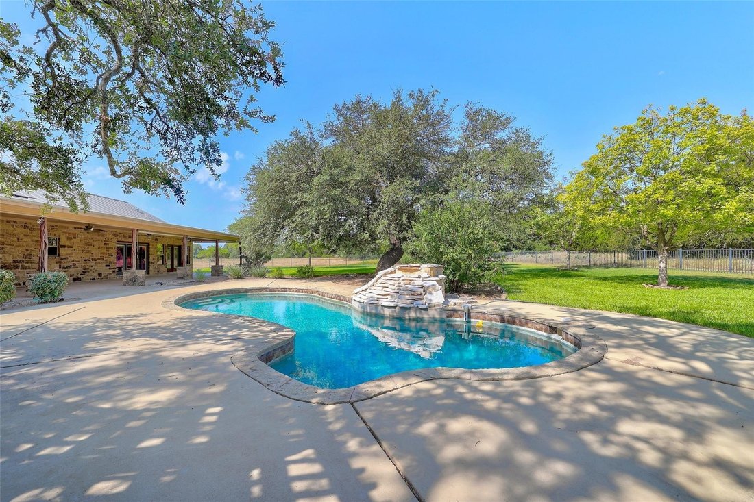 House in Jarrell, Texas, United States 4 - 16064593
