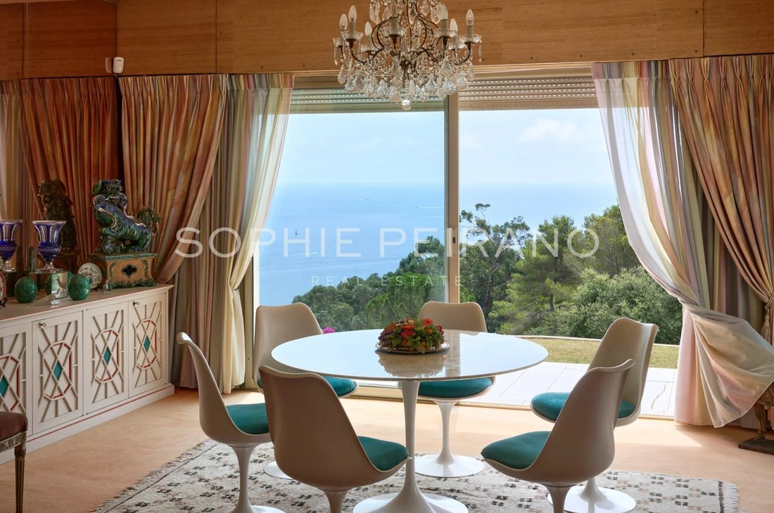 Villa in La Maure-Super Cannes, Vallauris, France 3 - 16063534