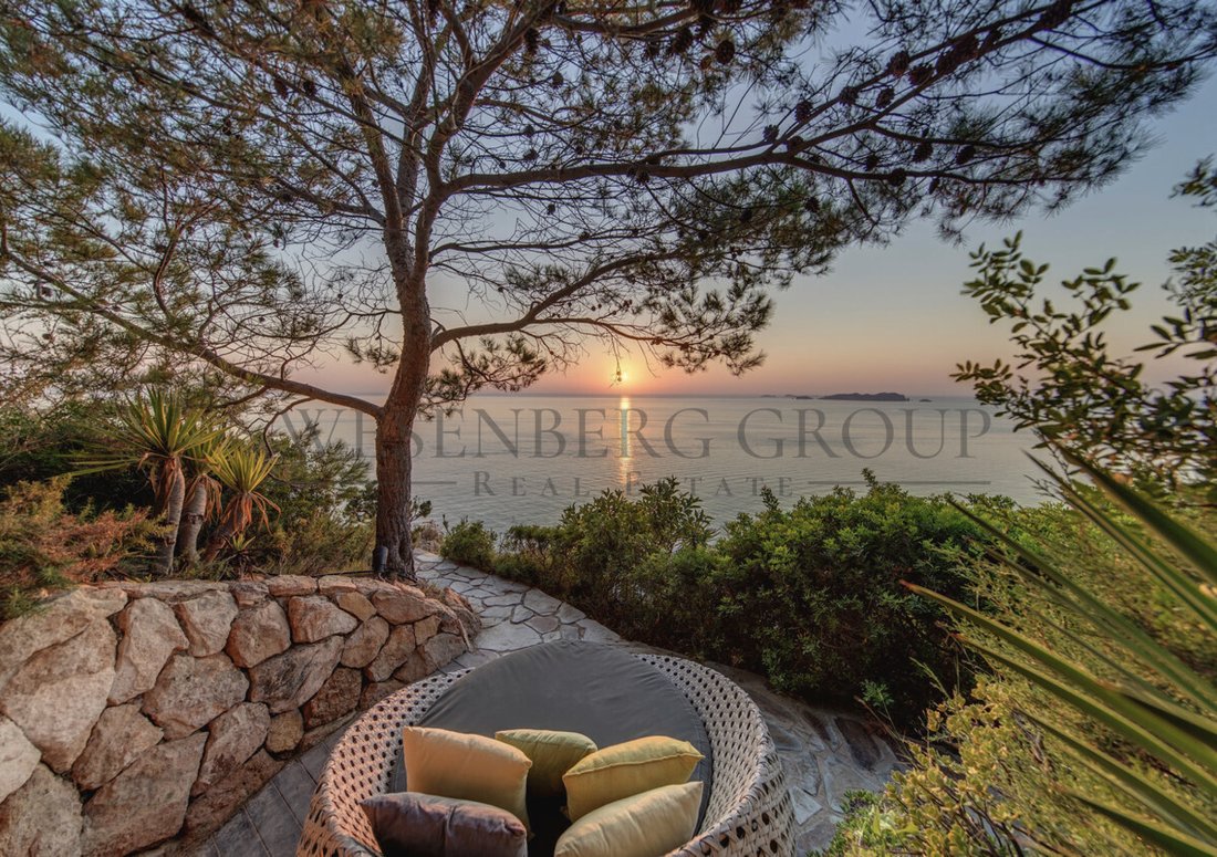 Villa in Sant Josep de sa Talaia, Balearic Islands, Spain 4 - 16063656