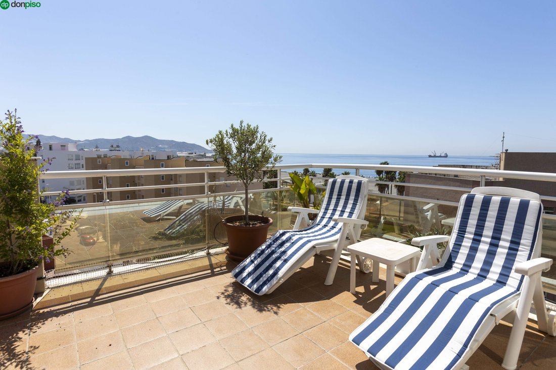 Apartment in Motril, Andalusia, Spain 5 - 16058027