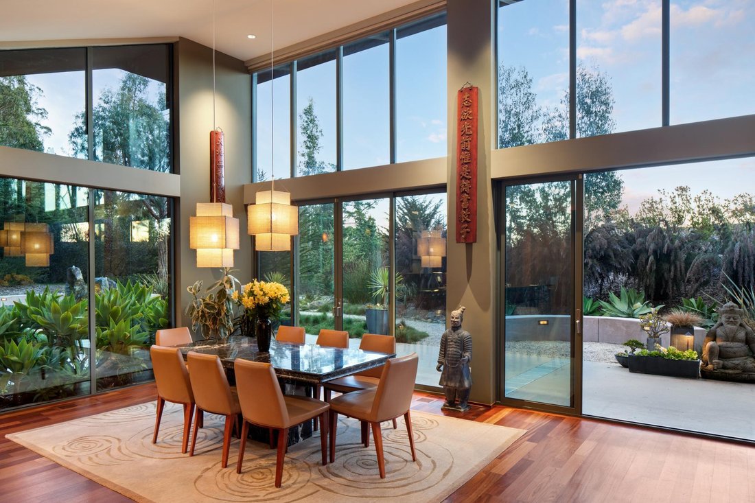 House in Pescadero, California, United States 5 - 16064690